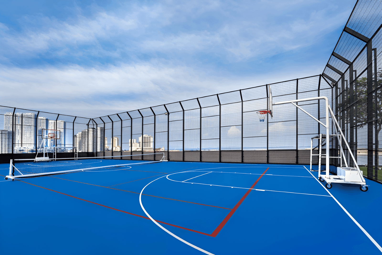 City of Dreams 3in1-Futsal-Basketball-and-Tennis-Court_三合一篮球、足球和网球场-_enhanced