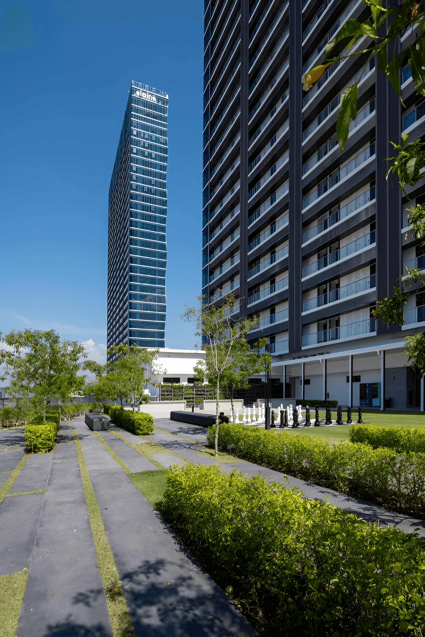 City of Dreams Landscape_园林-_enhanced