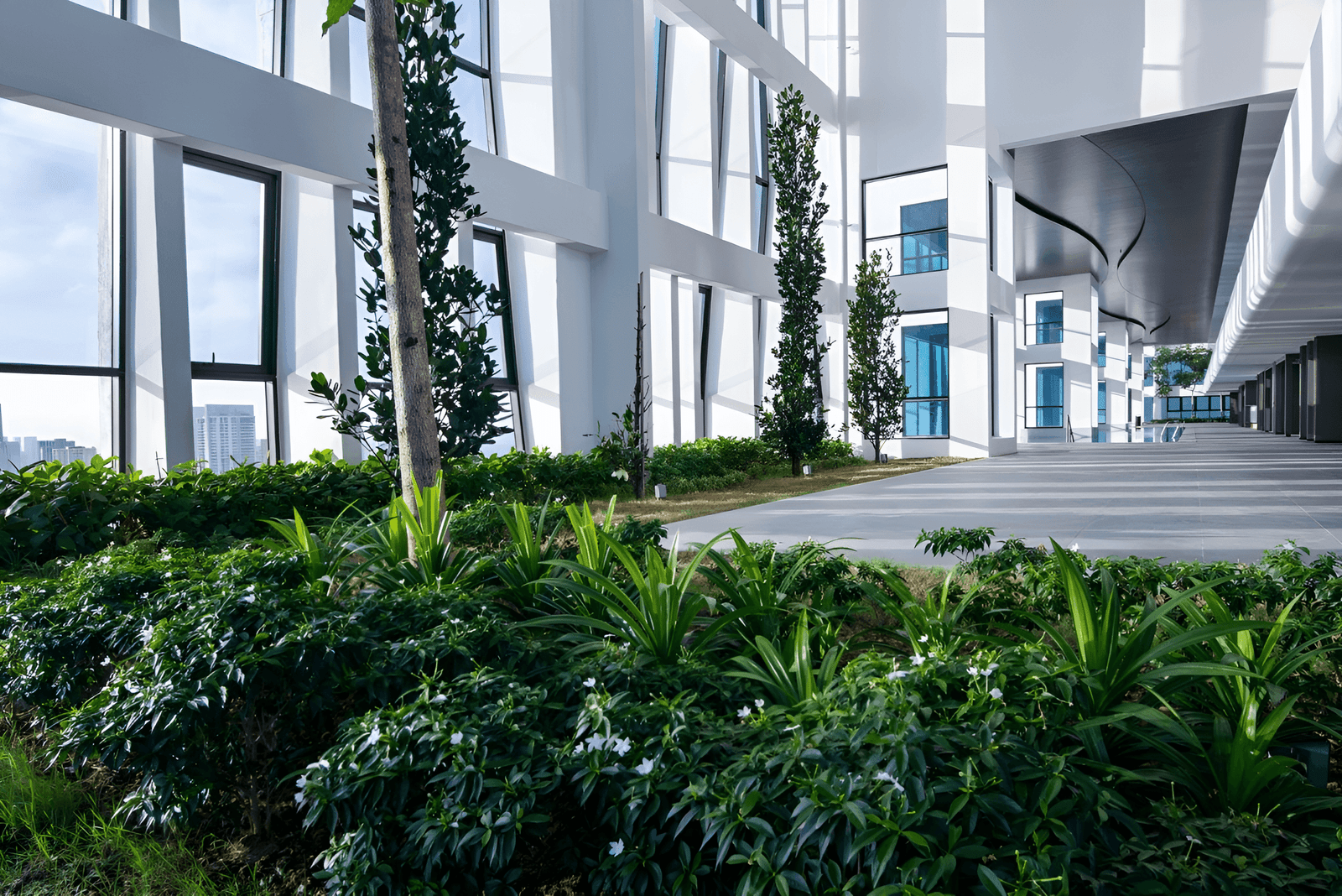 City of Dreams Sky-Garden_空中花园_enhanced